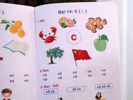 Tuyệt đối không được lưu hành, sử dụng sách có nội dung không lành mạnh